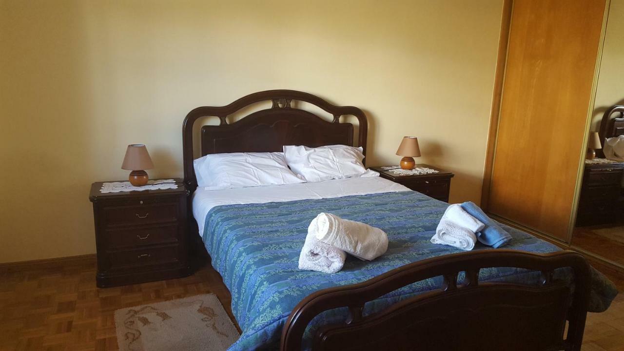 Saraiva'S Guest House Lagos Exterior photo