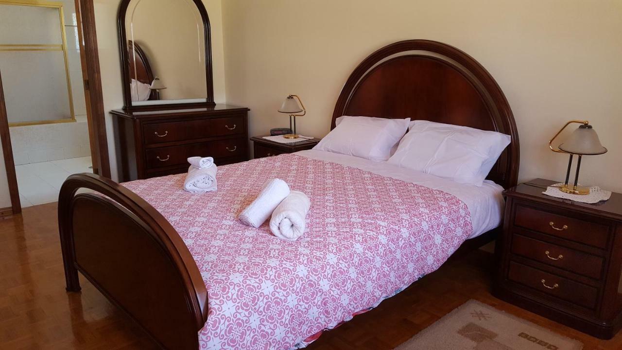 Saraiva'S Guest House Lagos Exterior photo