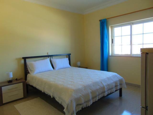 Saraiva'S Guest House Lagos Exterior photo